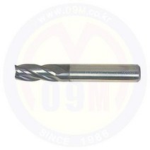 앤드밀-4날 TiCN코팅 38mm SKH-59 YG-1/와이지원/공구몰/절삭공구/YG1
