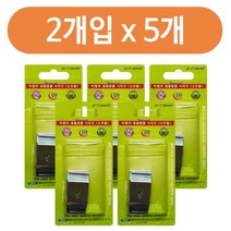 [NATURI] 이엠 버티컬 클립2p 40mm x 5개 부속스냅 블라인드커튼 커텐 가리개 가림막 블라인드 거실 창문 N T : 245A4B+835