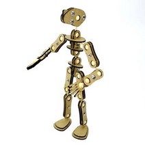 관절 로봇 1명 set