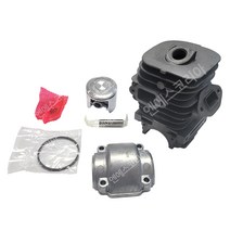 에코 엔진톱 CS-350WES 용 실린더 피스톤세트 실린더셋트 수리용 키트