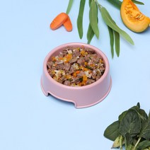 강아지화식 오플 [포인팅독] 말고기 습식 위클리 밀키트 750g