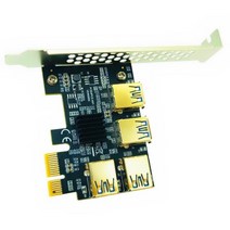 PCIE변환카드 의 H1111ZPCI EPCIE 접속 1지 4USB 30 적합 곱셈기다 집합 실링 머신 4372403747, USB 3 0 Adapter Card