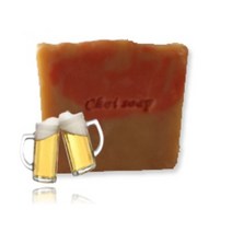 (초이공방) CP숙성 울금녹차비누