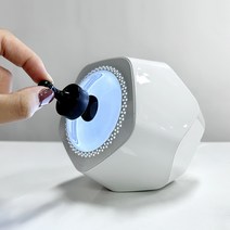 자성유체스피커 베놈스피커 집들이선물 마그네틱, 하이엔드 퓨어화이트