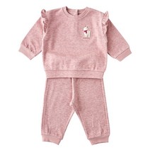 [밍크뮤]SC (PH)쁘띠밤비상하복 (33C7067206) 2023FW 돌잔치 6세까지 어린이집등원룩