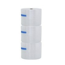 포장용 에어캡 0.04mm 33cm x 50m, 6개