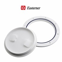 데크플레이트 해치 4인치(143mm) 원형햇치 C12790, 단품