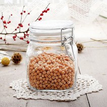 보르미올리 피도 실린더 밀폐용기, 750ml, 1개