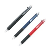 알파(ALPHA) 제트스트림2색 MSXE3 500 볼펜0.5mm+샤프0.5mm 낱개, [7005511]흑색/free