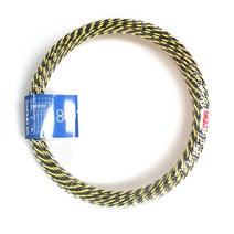 HSN-FT7350 선통기 (요비선) (7mm 3선 50m 황검) 선통대 인출선