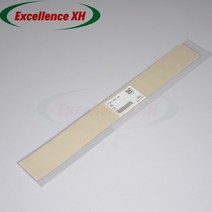 열프레스기 퓨저 히트 슬립 오일 도포 패드 XEROX Versant 80 프레스 개, 한개옵션0