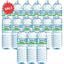 제주삼다수 2L 24개, 상세페이지 참조, 상세페이지 참조