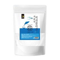 저분자 피쉬콜라겐 분말 (500g ), 500g, 1개