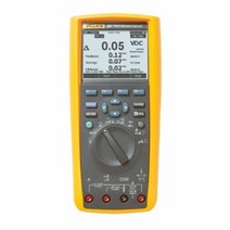 (플루크) 디지털 테스터기 FLUKE-287 500.00 -500.0, FLUKE-287 500.00Ω-