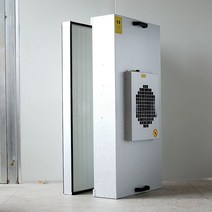 산업용 공기청정기 공기정화기 고효율 살균기 공장 창고, A 고효율 플라스틱 575 x 575mm