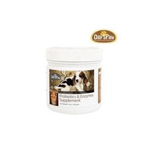데이스포 장 영양제 250g