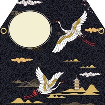 캠핑 앞치마 용무늬 프린팅 궁전 방수 작업복 조리 주방 야외 전문가 요리 미술 화가, 단일사이즈, 스타일 6