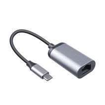 BiLe 갤럭시북 이온2 C타입 기가 컨버터 변환케이블 RJ45, 1개, BiLeIH020 랜컨버터