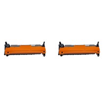 SMU SMU사 재생토너 교체용 HP LaserJet Pro M102w 대용량 검정 4000매X 2개 토너모델명 CF217X