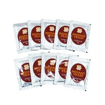 라빠르장 드라이이스트 프랑스, 8g, 10개입