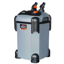 수조 수족관 지하수필터 외부여과기 순환 정화 청소기, SF-1500F-UVㅣ살균 램프ㅣB세트