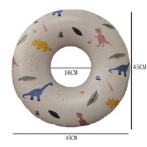 간이수영장 원터치 간이 수영장 가정용 에어풀장 여름 해변 장난감 아기 수영장 놀이 부모자, Trumpet-B