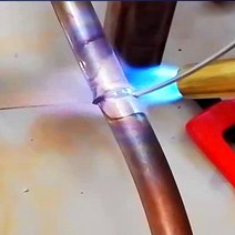 저온 알루미늄 용접봉 스텐용접봉 저온 쉬운 용접 막대 코어 솔더 알루미늄 납땜 1.6mm 2mm 와이어 Solder, 01 5pcs 1.6mm