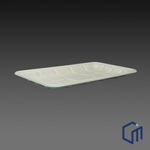 펄프트레이 TR-10S 1box / 500개