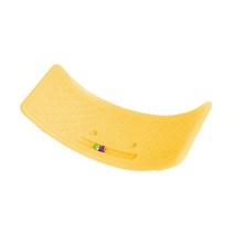 코어운동 밸런스보드 트위스트 밸런스 보드 댄서 홈용 안정성 밸런싱, [02] yellow, 02 yellow