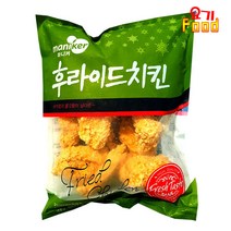 마니커 (냉동)마니커후라이드치킨 600g, 1
