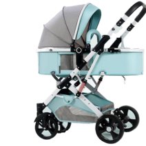 [아크로스밀]무료배송 강아지 유모차 개모차 경량 반려견 노령견 산책, 디럭스 브라운