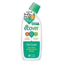 에코 베일 화장실 클리너 본체 750ml エコベール トイレクリーナー 本体750ml