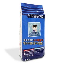 달구네커피 에티오피아 시다모 치레G1 내추럴 스페셜티 처음 느껴보는 고급진 과일향의 풍미 드립분쇄, 1kg, 핸드드립, 1개