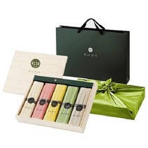 [프리미엄 선물] 하나면가 수연소면 [오동2호], 1.5kg, 1개