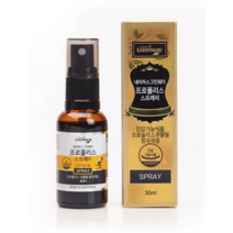 프로폴리스 스프레이 호주생산품, 30ml x 6개