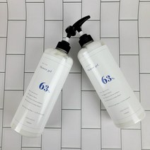 담현 대용량 바디워시 1000ml, 2개