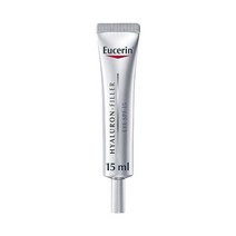 유세린 히알루론 필러 SPF15 아이 크림, 1개, 15ml