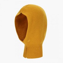KOLON SPORT 남녀공용 니트 바라클라바QEAKX22590DAM, KOLON SPORT XXX
