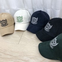 캡모자 코듀로이볼캡 볼캡 KODAK