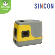 [SINCON]신콘 레이저수평 SP-5P (포인트)