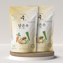 수그리다 담은수, 2개, 순한맛