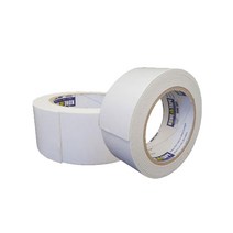 또바요 무타공 강력 오공 폼테이프 산업용 두꺼운 양면 테이프48mm 3미터, 2개