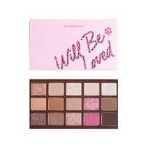 에뛰드 플레이컬러 아이팔레트 (윌비러브드레오핑크)