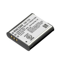 RICOH 리코 DB-110 전용 배터리 +, 단품