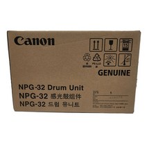 캐논 IR 1022F 정품이미징유닛 (NPG-32(D)), 1개, 검정
