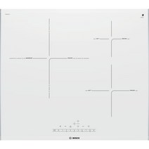 독일 지멘스의 모기업 보쉬의 3구 화이트 인덕션 PID672FC1E, 관부가세 직접납부, 직접설치+1년 A/S