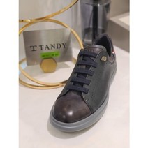 탠디 [탠디] 남성 패션 스니커즈 516433 C-1297 굽3센티