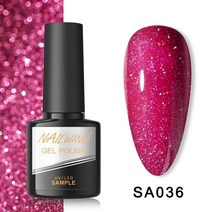 매니큐어 nailwind semipermanent uv nail polish esmalte varnish 하이브리드 젤 반짝이 탑 코트 폴란드어 젤 네일 접착제, ne12-sa036