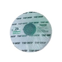 점적테이프 점적호스 0.2t 0.3t 500m 10cm 15cm 20cm 농자재 관수자재, 15cm×500m(0.2T), 1개