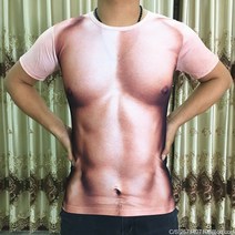 라오농 남자반팔티 아이디어 엽기 t셔츠 문신 옷 3D입체 그림 프린팅 짧은소매 t티셔츠패션 여름